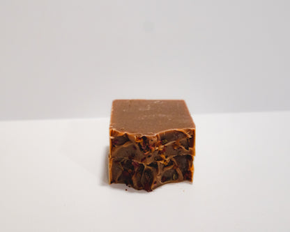 Blooming Rose Tea Soap