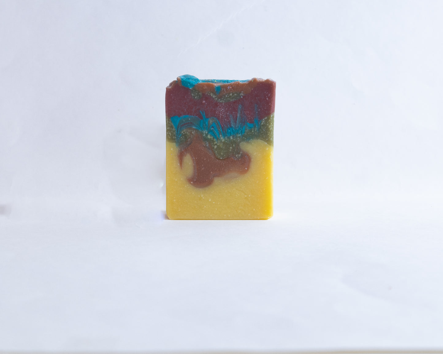 Citrus & Pine Soap