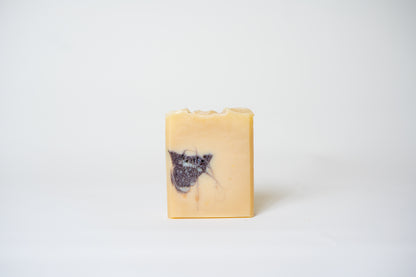 Goat Milk Soap